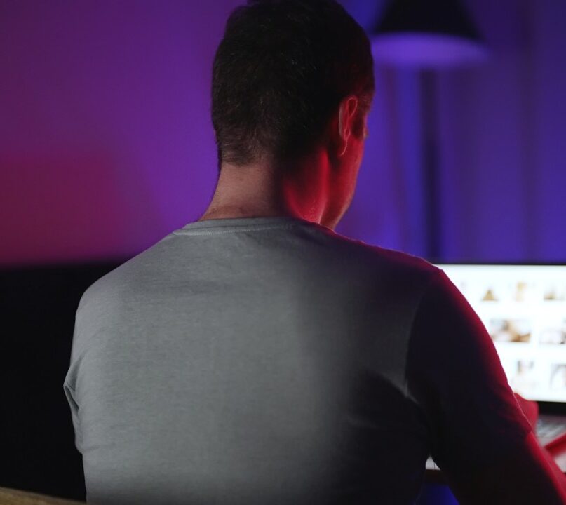 Jaki jest wpływ pornografii na myślenie?