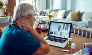 konsultacja online z lekarzem