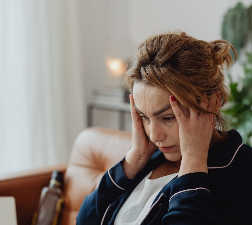 Naturalne uspokojenie – 7 technik redukcji stresu