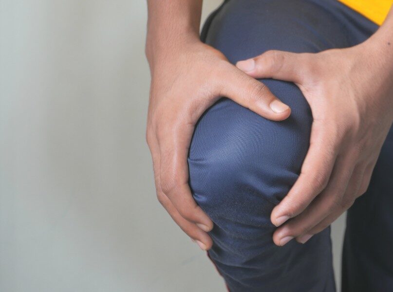 Bóle stawów – 5 oznak, że czas iść do lekarza