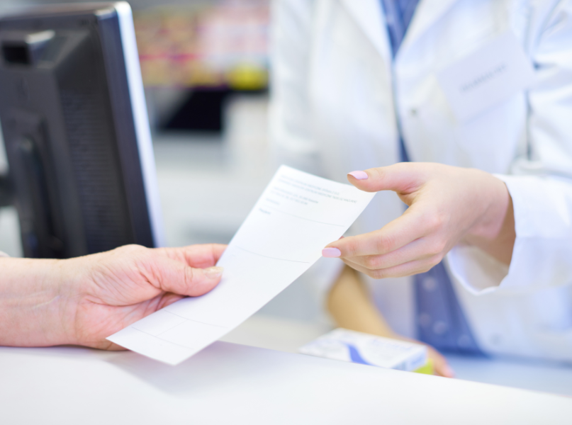 Receptomat online: jak działa i czy jest bezpieczny?