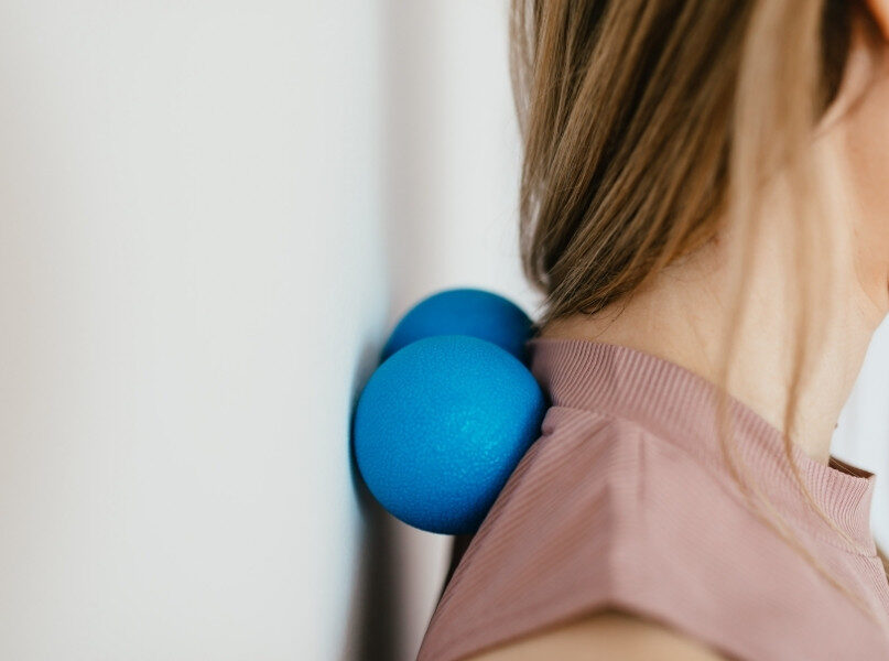 Ból głowy od kręgosłupa. Jak go rozpoznać?