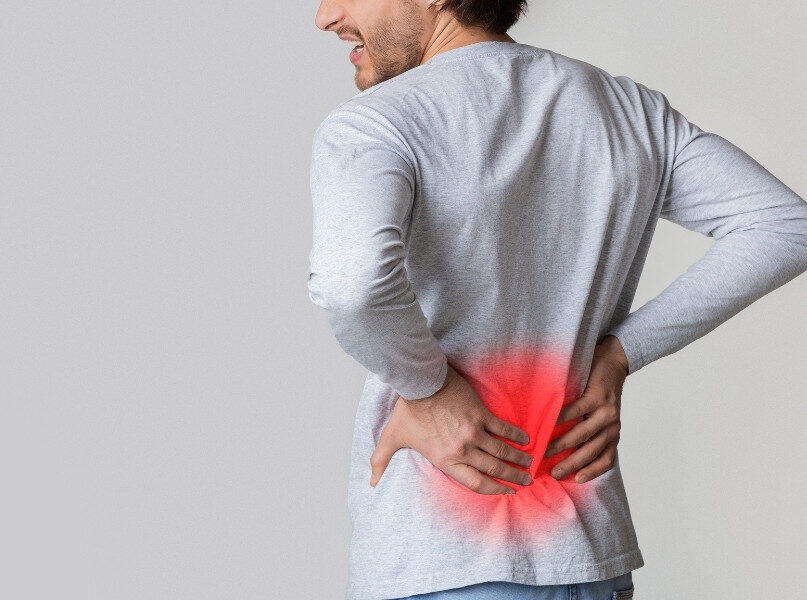 Bolące nerki – objawy, które łatwo pomylić