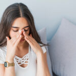 Zatoka klinowa - ból, którego nie można ignorować zatoka klinowa ból