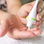 Detreomycyna maść