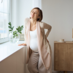 ból pleców w ciąży (1)