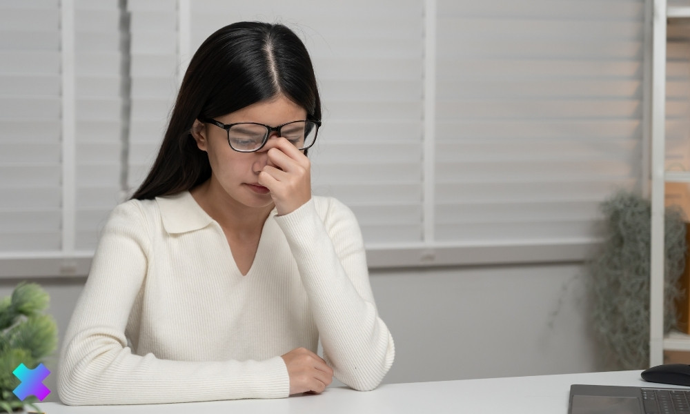 zespół suchego oka