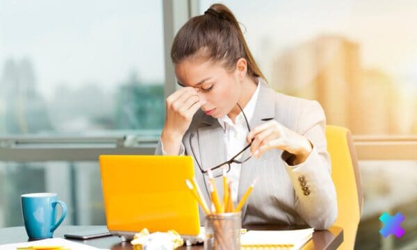 osłabienie przy anemii