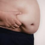 Brzuch kortyzolowy – dlaczego stres odkłada się w pasie? brzuch stresowy