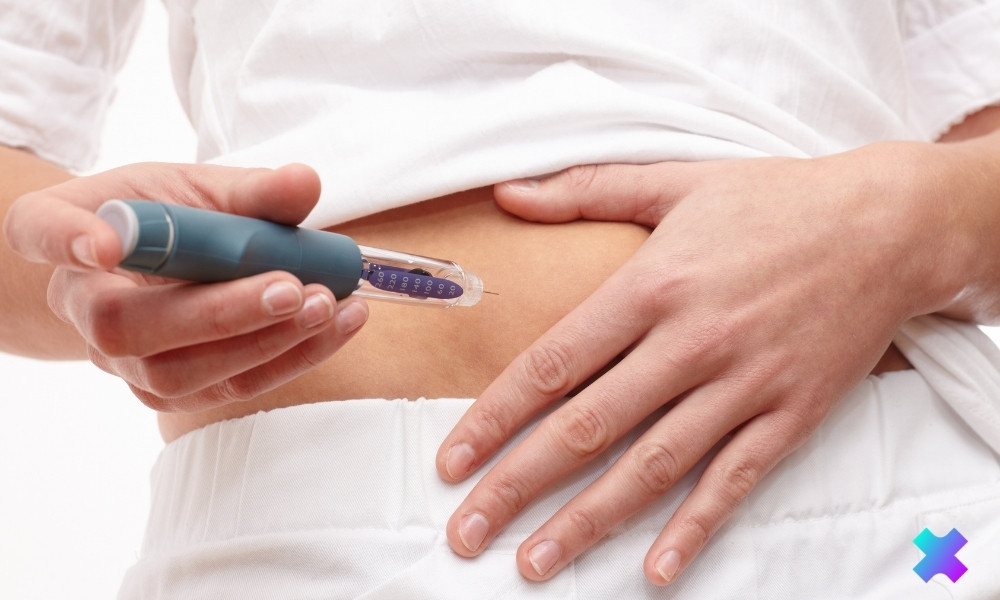 leczenie farmakologiczne otyłości