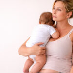 otyłość po ciąży