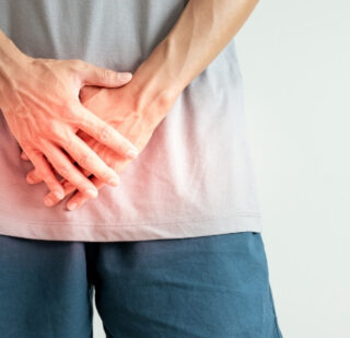 zapalenie napletka i żołędzi