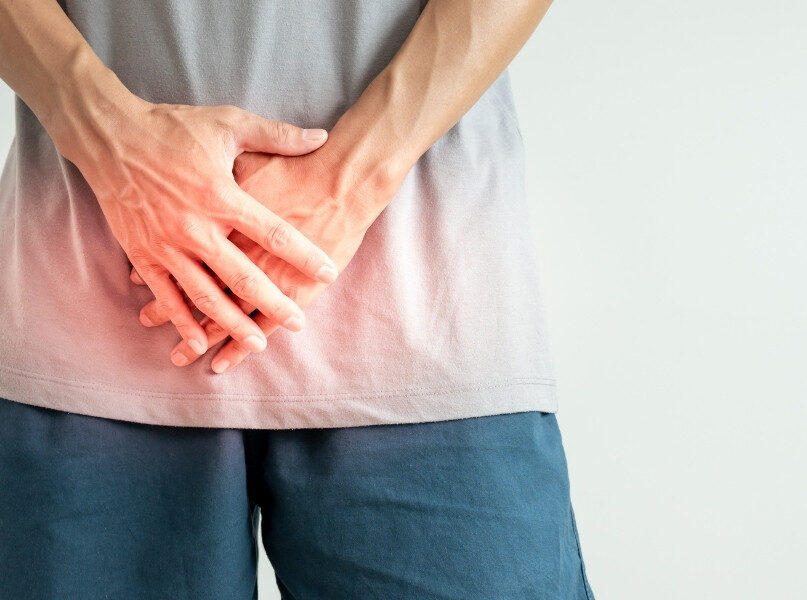 Zapalenie napletka i żołędzi – przyczyny, objawy i metody leczenia