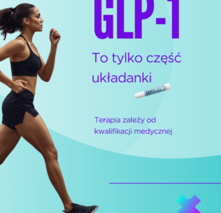 glp-1 w Polsce, leki na odchudzanie