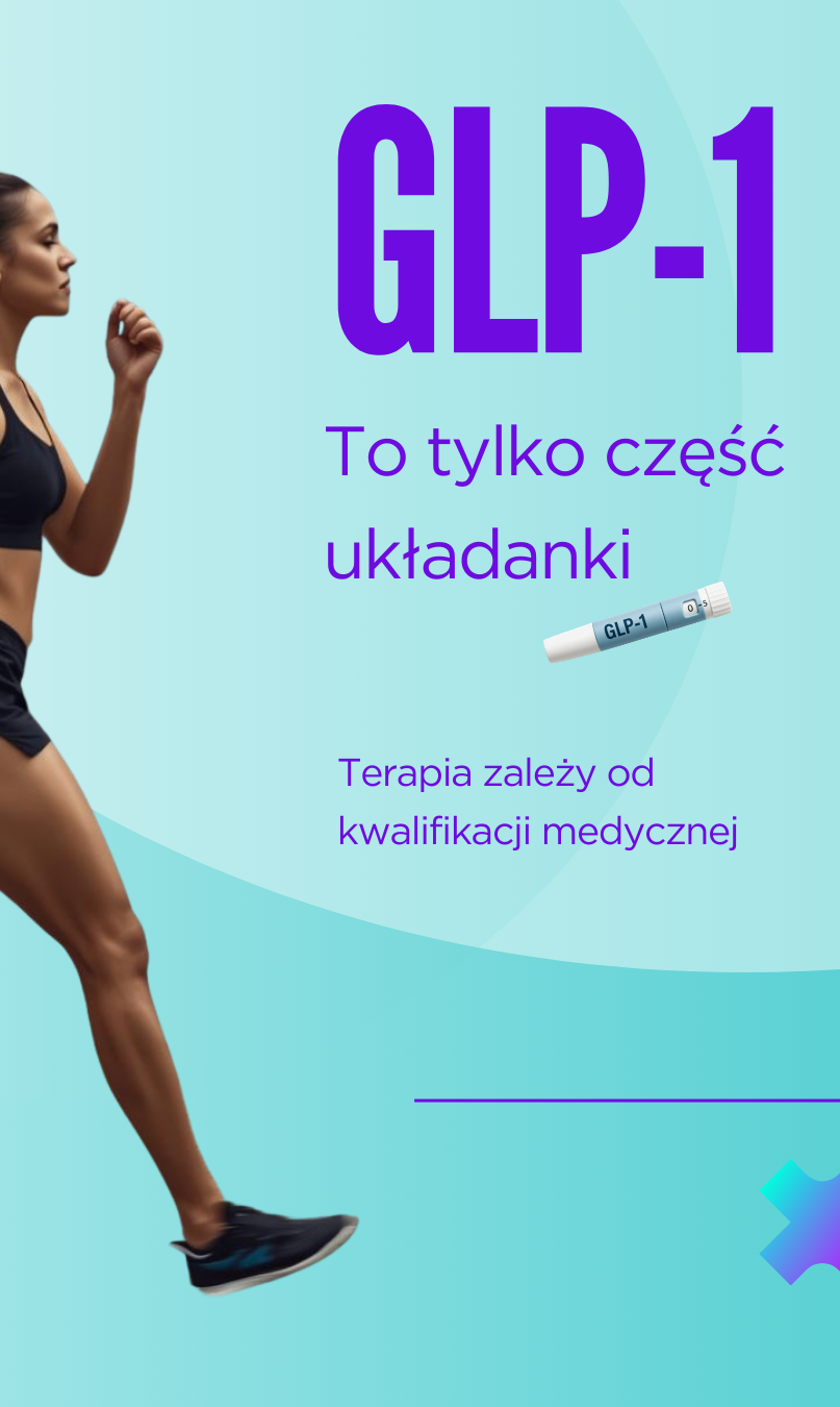 Leki GLP-1 w Polsce – jak działają, skuteczność, badania i zastosowanie w leczeniu otyłości
