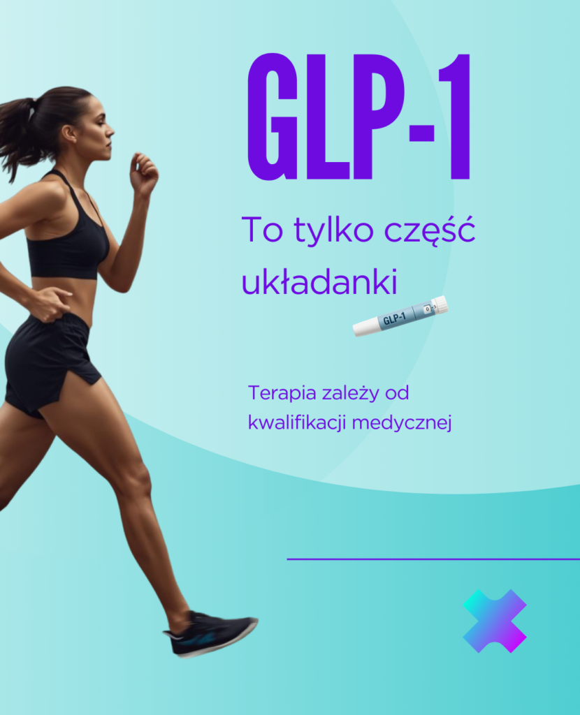glp-1 w Polsce, leki na odchudzanie